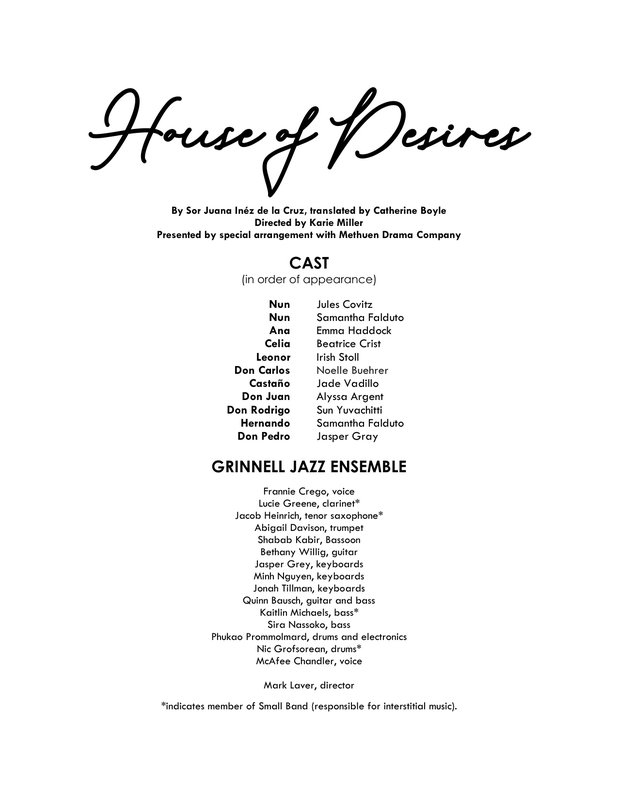 Program