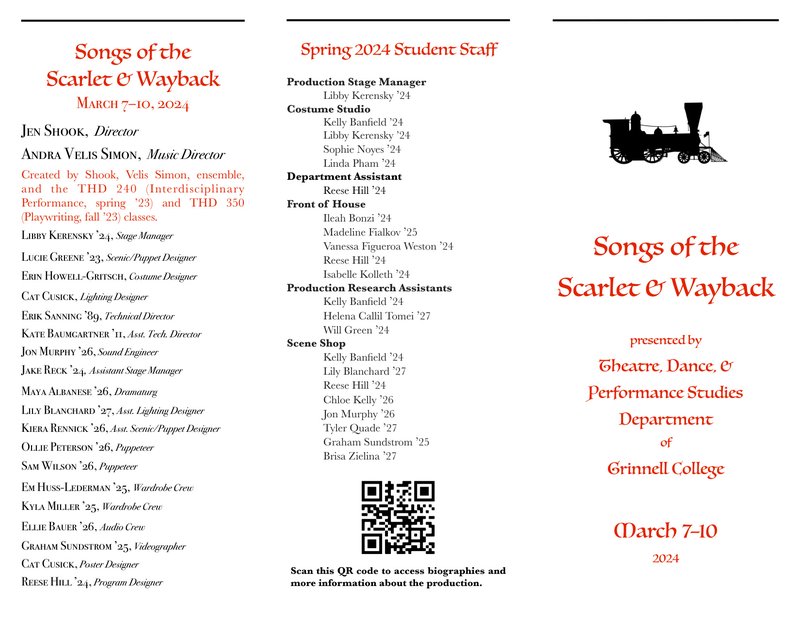 Program