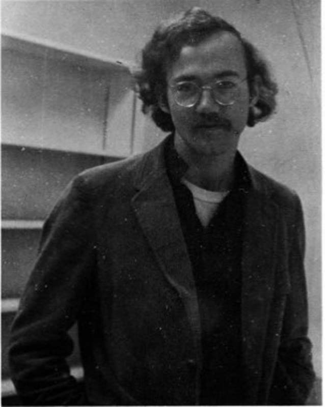 From Cyclone '69 page 83. Exner participated in the Playboy Nude-In