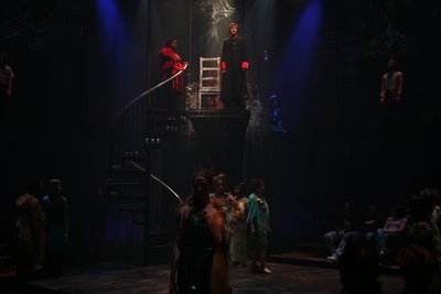 A Midsummer Night's Dream