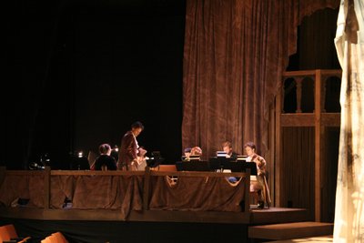 Beggars Opera