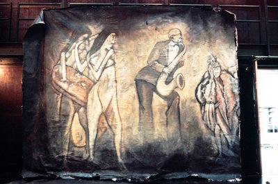 Cabaret
