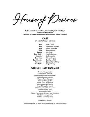 Program