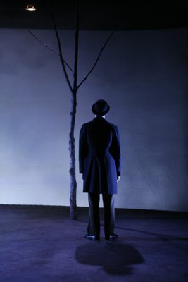 Waiting for Godot