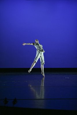Dance Ensemble 2009