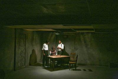 The Pillowman