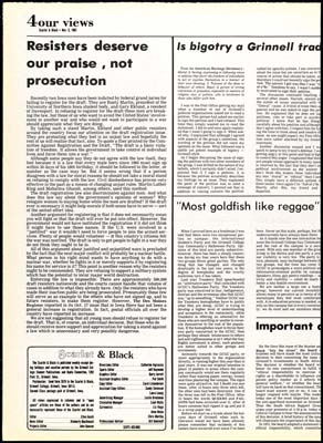 S&B: Important day for SASG efforts"