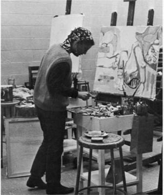 From Cyclone '69 page 94. Nelson participated in the Playboy Nude-In