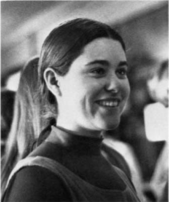 From Cyclone '69 page 93. Malcolm participated in the Playboy Nude-In