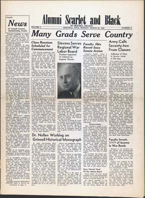 S&B: "Faculty Hits Recent Iowa Senate Action